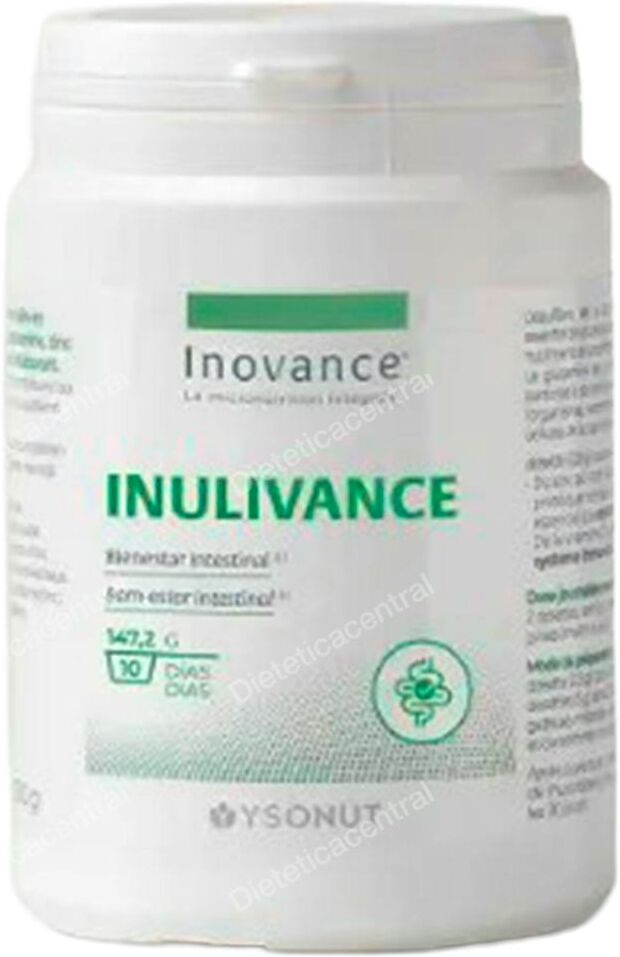 Inovance inulivance 147gr. - inovance