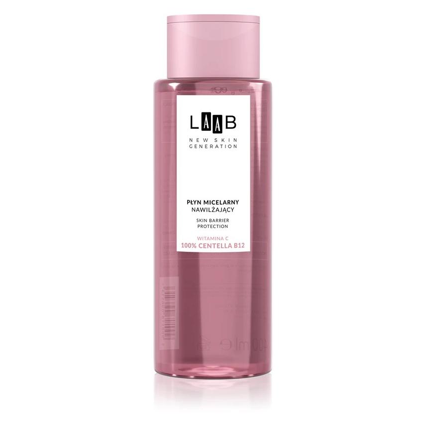 Oceanic Aa Laab Moisturizing Micellar Water 400Ml (Mizellenwasser, 400 ml) (39228854)