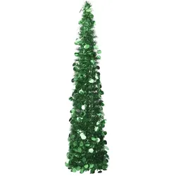 vidaXL, Weihnachtsbaum, Ella (180 cm)