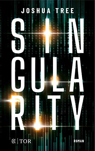 Joshua Tree - Singularity: Roman - Preis vom 01.10.2026 17:08:56 h
