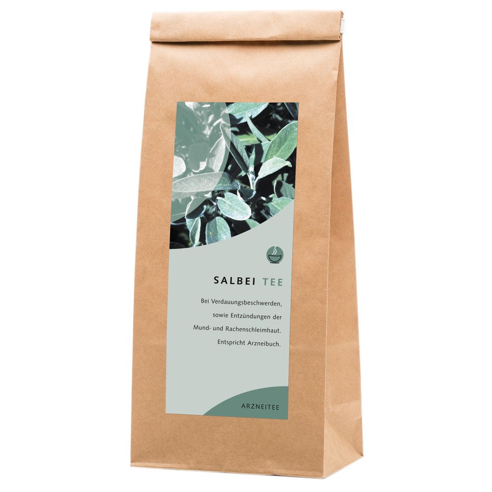 Salbeitee 300 g Tee