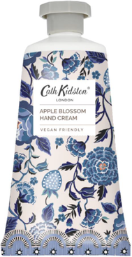 Cath Kidston Apple Blossom Hand Cream Vegan Friendly 50 ml