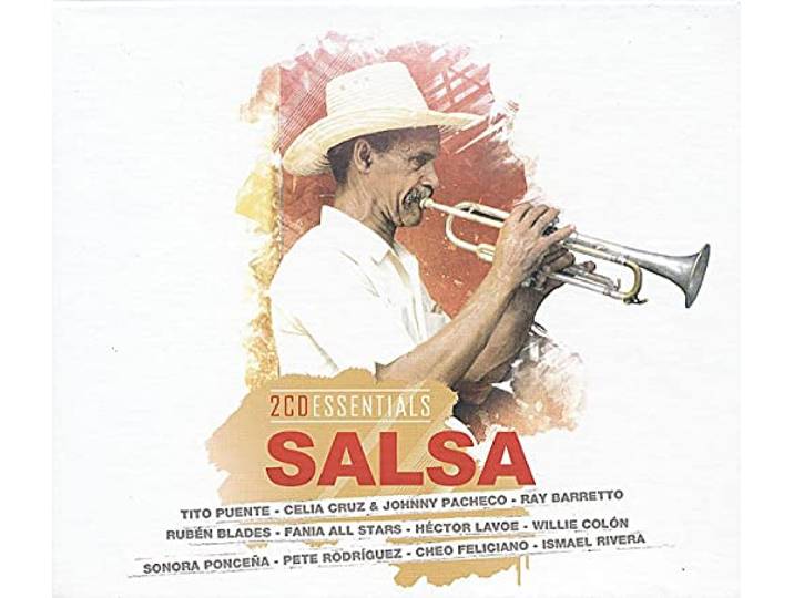 Essentials-Salsa