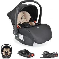 Moni, Kindersitz, Babyschale Multi Set (Babyschale)