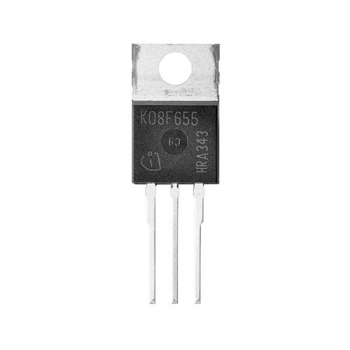 Infineon Technologies IKP40N65H5XKSA1 IGBT TO-220 650V Tube