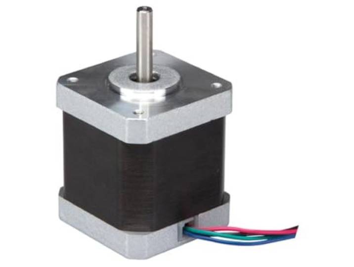 Velleman STAPPENMOTOR 2.5 A - 1.8°
