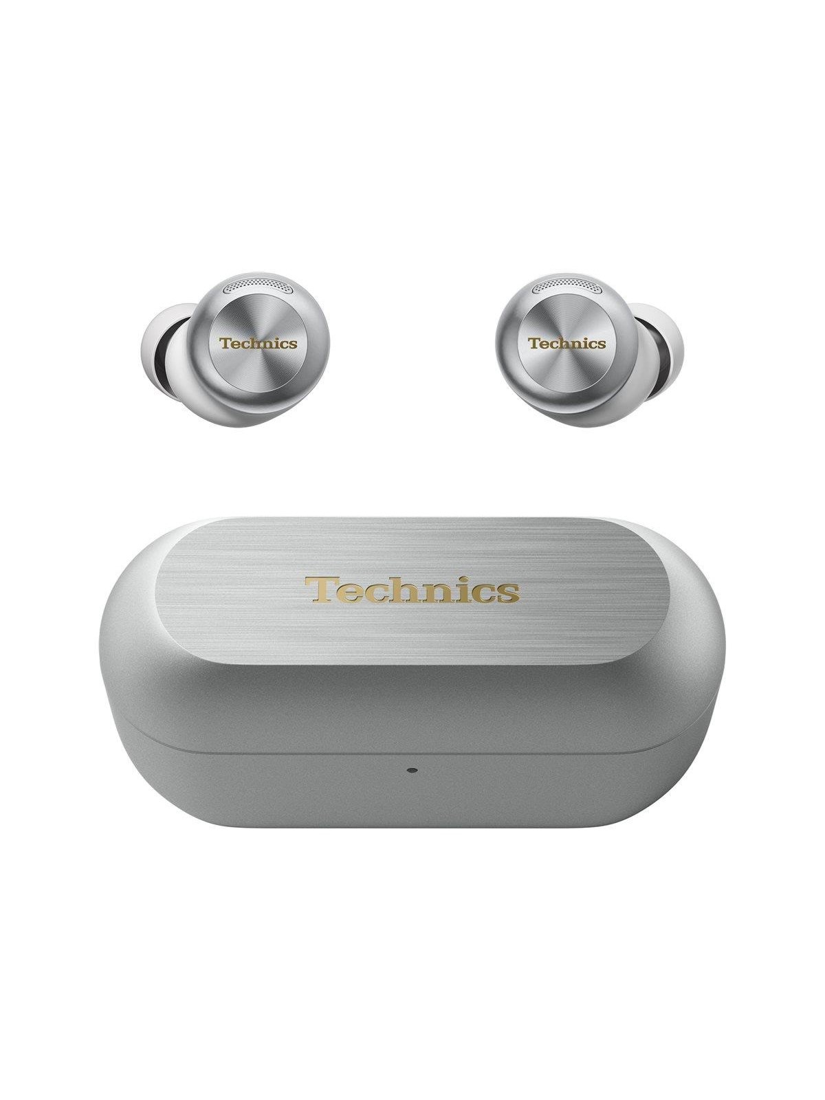 Technics EAH-AZ100E - Silver
