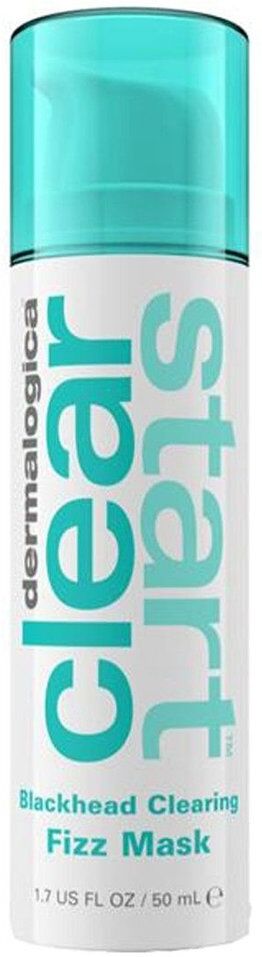 DERMALOGICA Clear Start Blackhead Clearing Fizz Mask 50ml