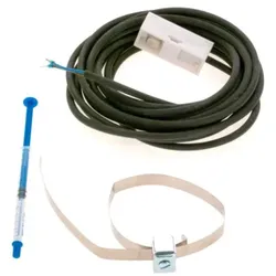 Bosch Ersatzteil TTNR: 54913533 54913533 Vorlauffühler VF 204