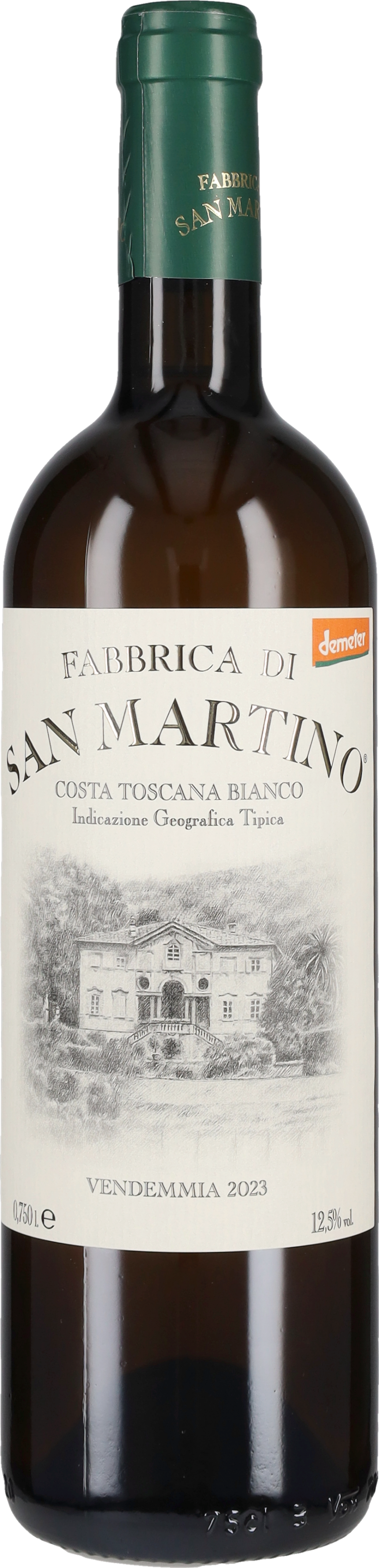 Bianco Fabbrica di San Martino 2023