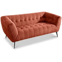 SOMETA Sofa Victor Stoff Terra