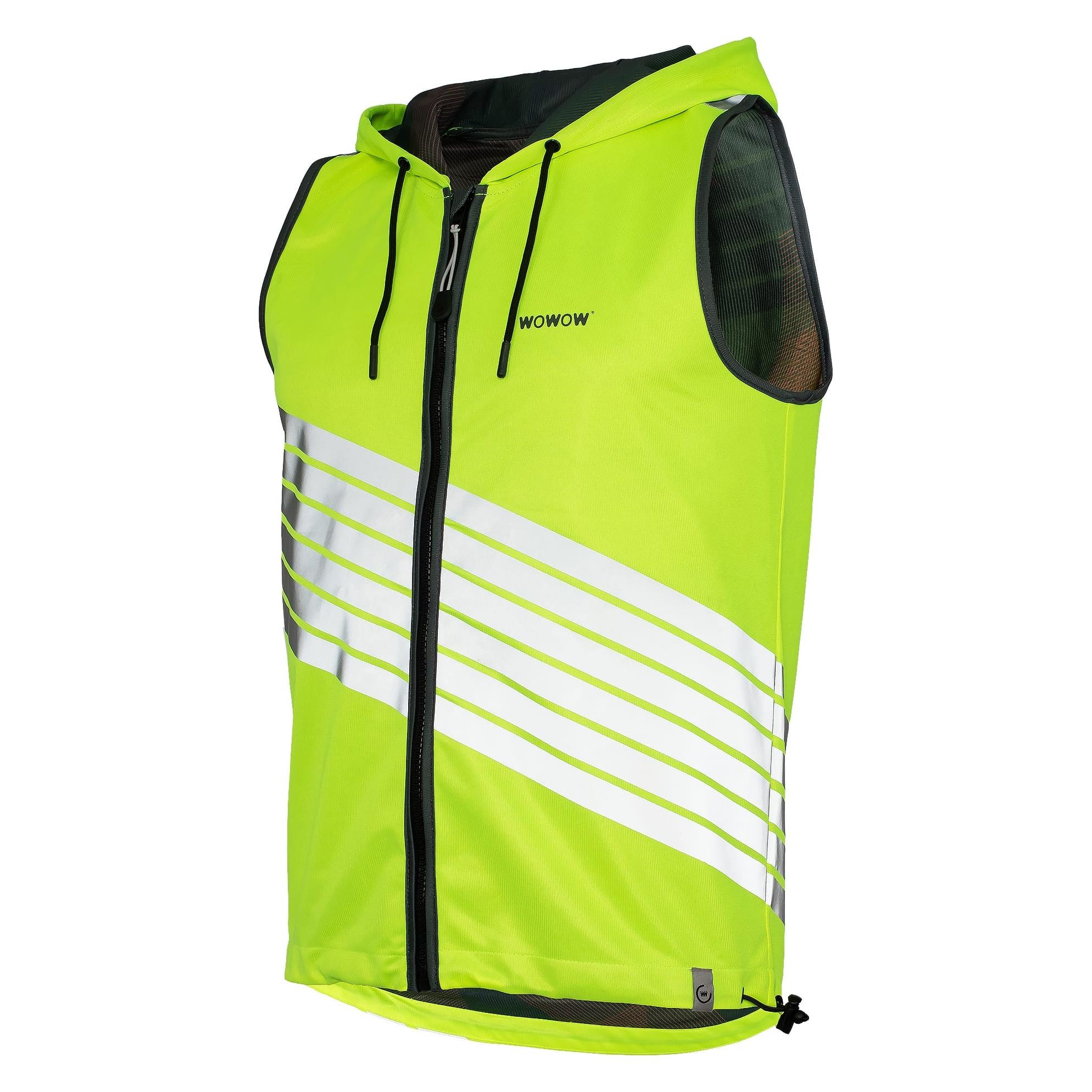 Wowow Threesixty Jacket (M) (100232 M)