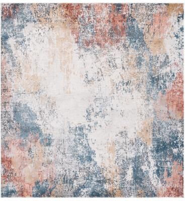 SAFAVIEH Invista Aire Modern Abstract Rug
