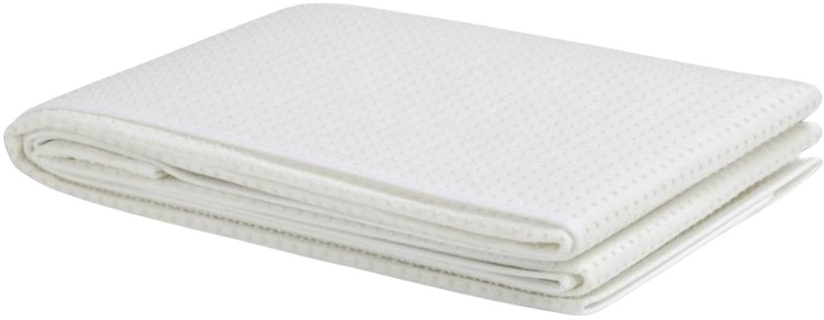 Princess Matrasbeschermer - Matrasonderlegger met antislip noppen - 2-persoons - 140 x 200 cm
