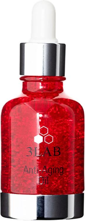 3Lab Anti-Aging Oil 30ml - Anti-Aging-Öl