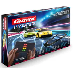 Carrera HYBRID - Speedway to Hell