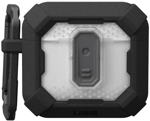 CAPA UAG PLASMA AIRPODS 4 PR