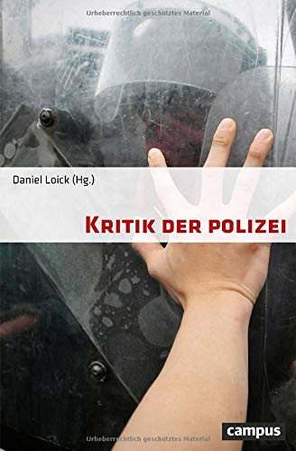 Daniel Loick - Kritik der Polizei - Preis vom 30.09.2026 09:01:18 h