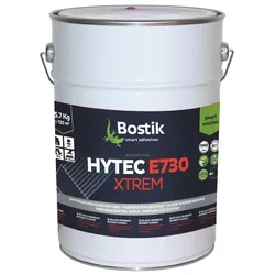 Bostik Hytec E730 Xtrem 2K Epoxid Grundierung-Sperre Teil A 5.7 Kg Eimer
