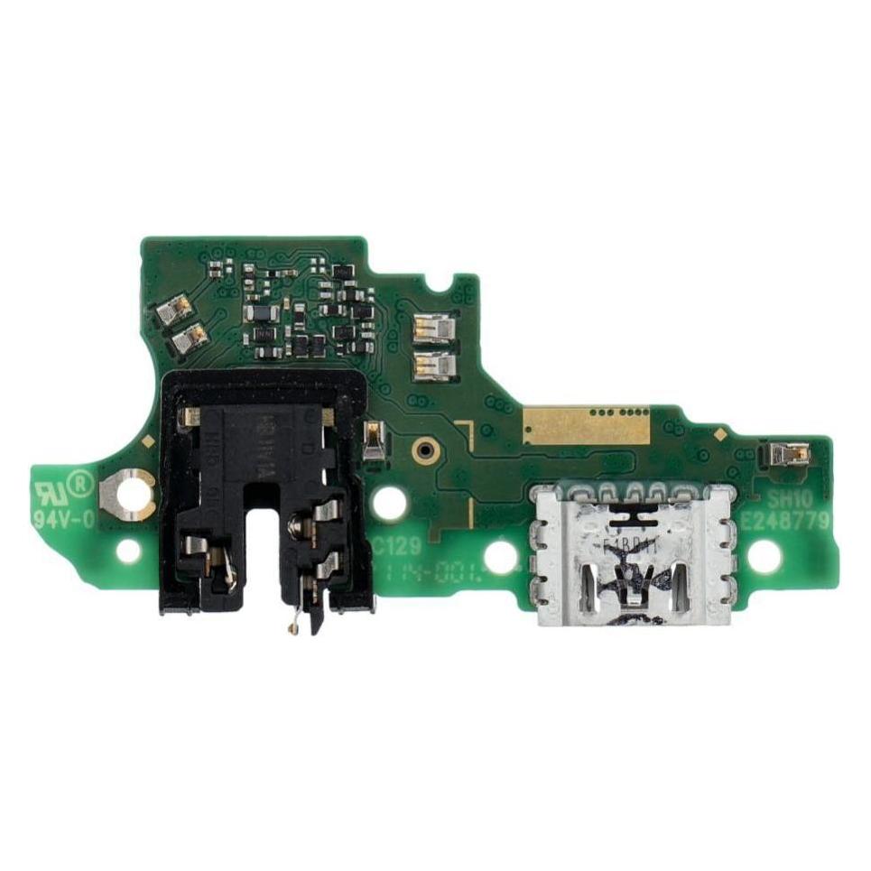 OEM Consumables! Charging board for OPPO a15 CPH2185 (Modul) (49066551)