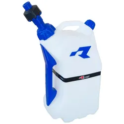 Racetech, Motorradgepäck, trinkflasche + schnellfüllsystem b (15 l)