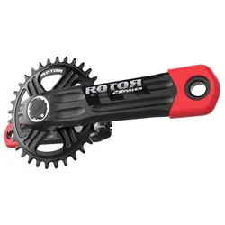 Rotor Bike Components, Velokurbel, (170 mm)