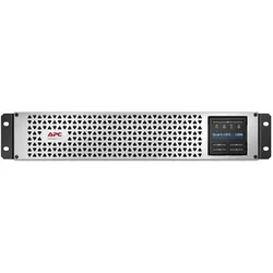 APC SMTL1000RMI2UC (1000 VA, 800 W, Line-Interaktiv USV), USV