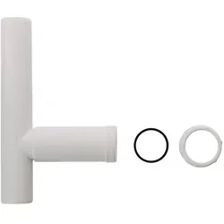 Villeroy und Boch 98001700 64x156mm, weiß