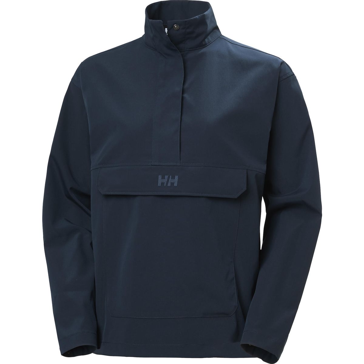 Helly Hansen W Escape Anorak navy (597) L 54328_597-L