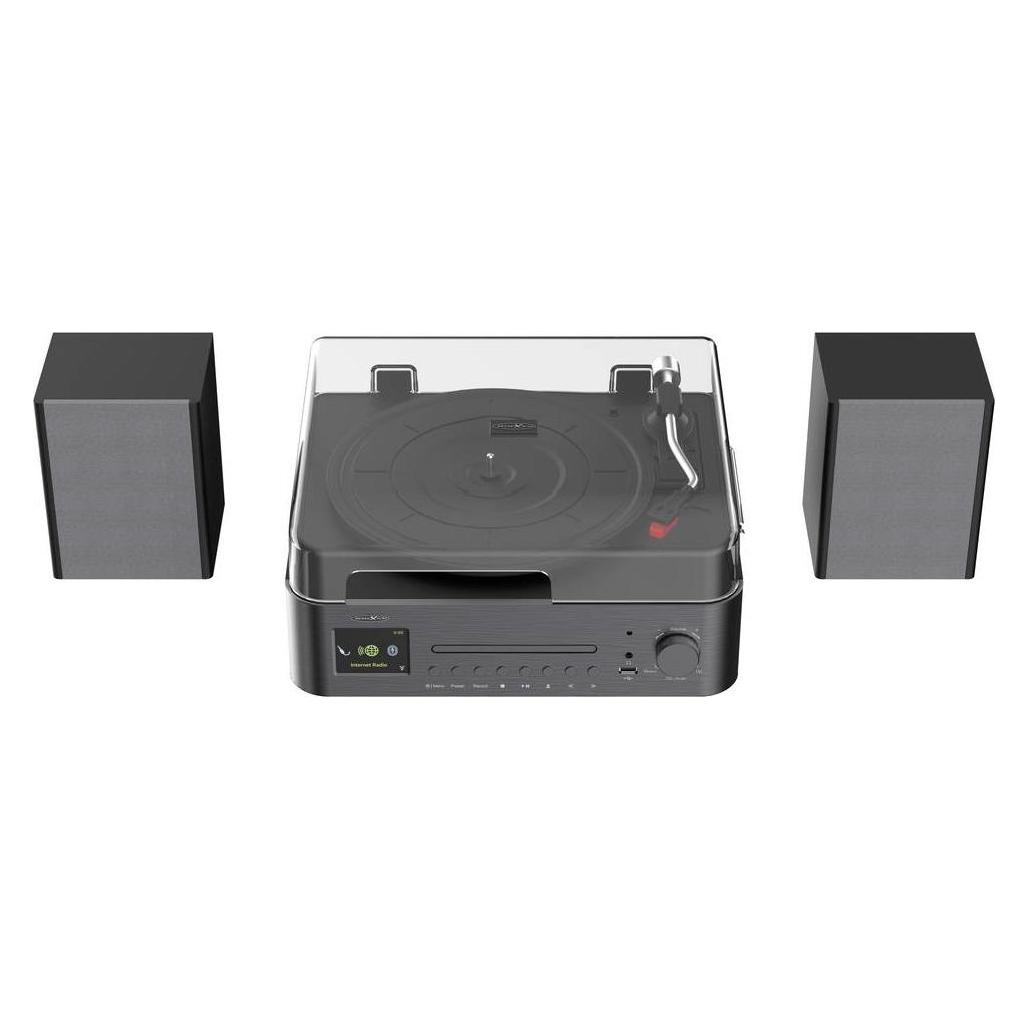Reflexion HIF2084INT (CD Player, Radio Tuner) (HIF2084INT)