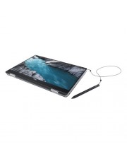 Dell Premium Active Pen PN579X Stift 3 Tasten kabellos Bluetooth 4.2 Microsoft Protocol Schwarz für Inspiron 73XX 2-in-1 Latitude 5289 2-In-1 72XX 7400 XPS 12 9250 15 95XX (DELL-PN579X)