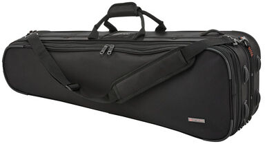 Protec PB325 Screw Bell Trombone Case noir