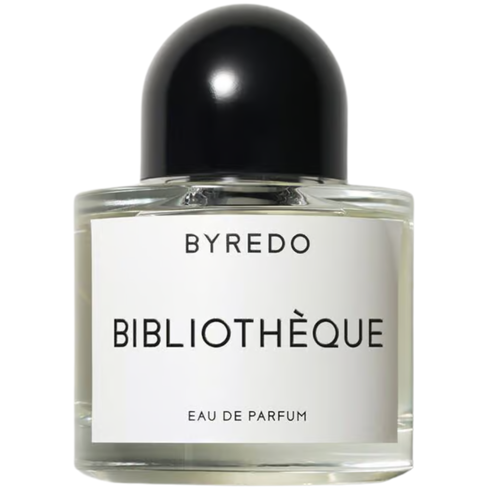 Byredo Agua de perfume Bibliothèque 50mL