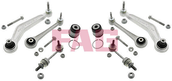 Schaeffler Fag Lenkersatz, Radaufhängung 823000430