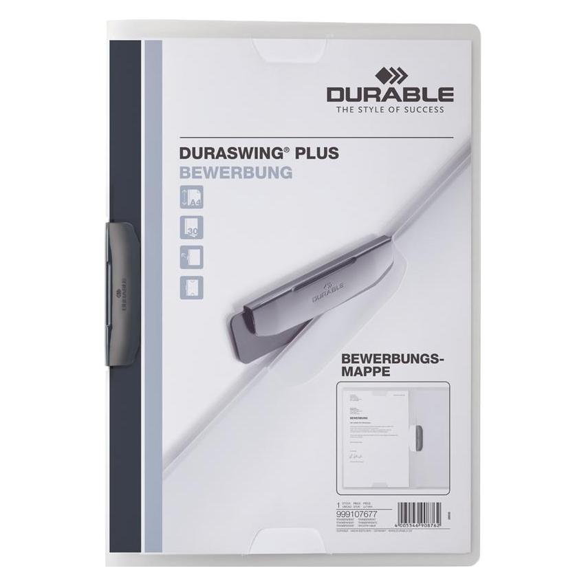 Durable Duraswing plus Bewerbung 999107677 (A4) (999107677)