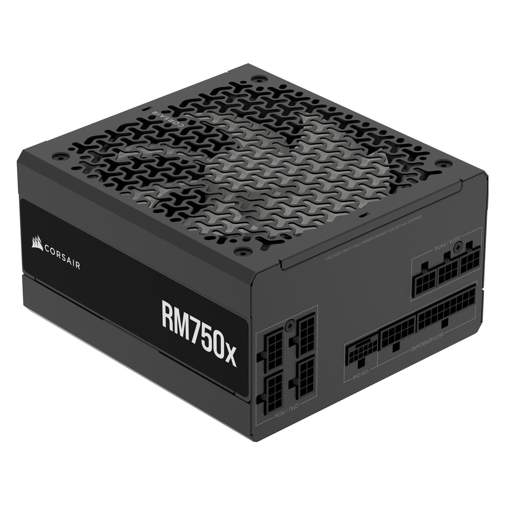 Corsair RM750x (750 W) (CP-9020285-EU)