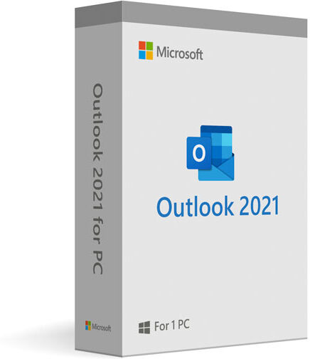 Microsoft Outlook 2021 pour Windows