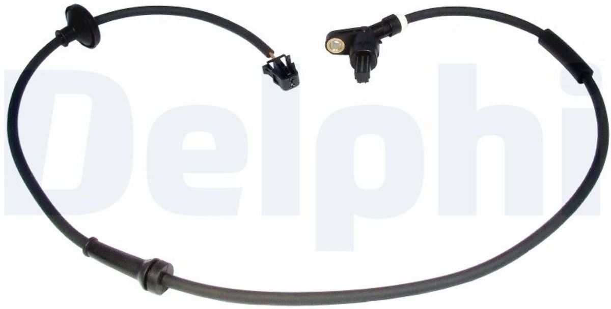 Sensor, Raddrehzahl DELPHI SS20029
