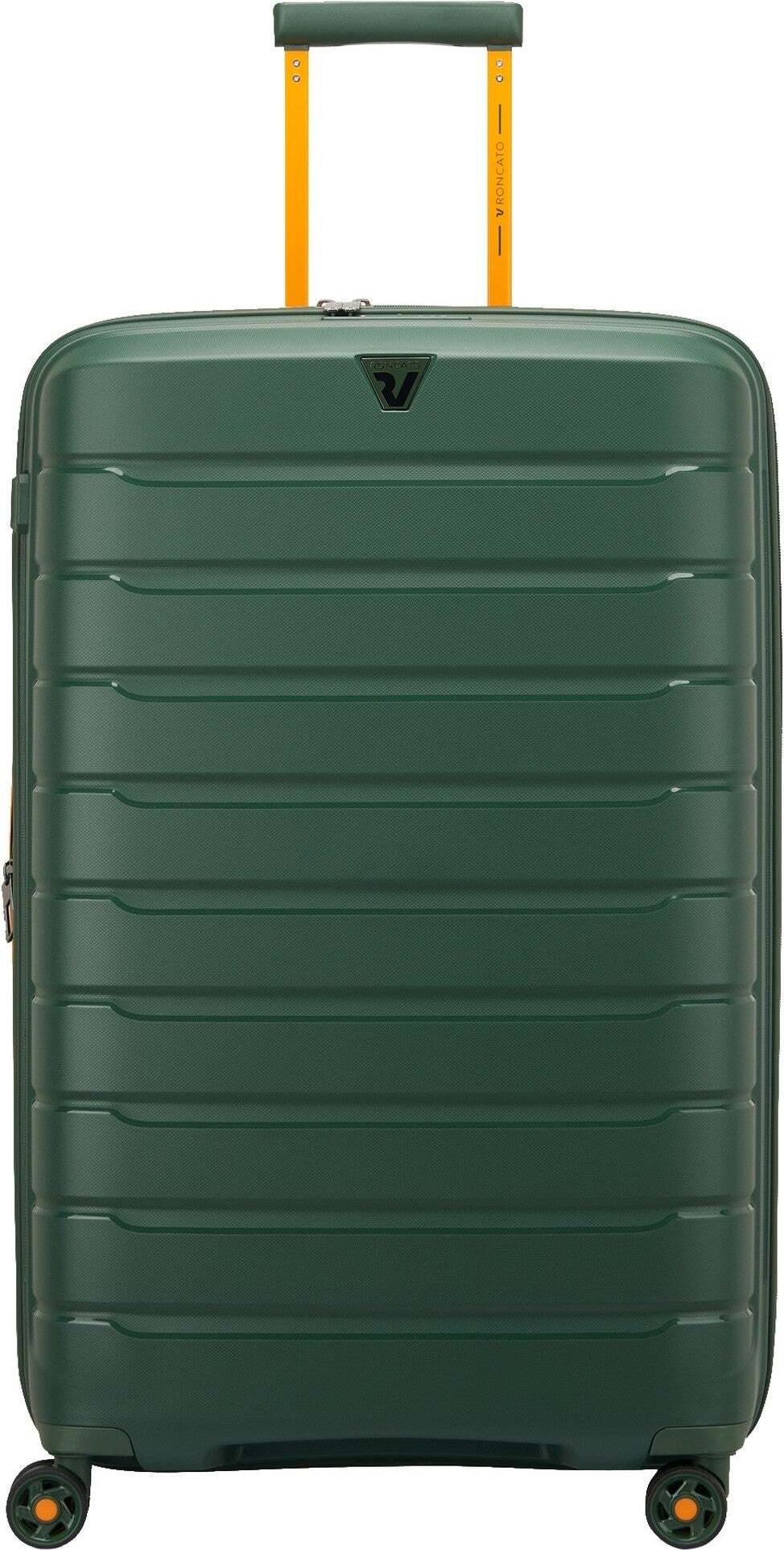 Roncato Roncato B-Flying Move - 4-Rollen-Trolley L 78 cm erw.