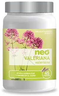 Neo Valeriana 45 caps