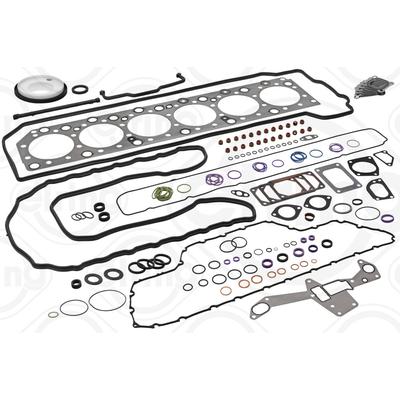 ELRING Dichtungsvollsatz, Motor 884.240 für RENAULT TRUCKS