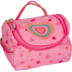 Die Spiegelburg Prinzessin Lillifee Kulturtasche rosé/pink 23696