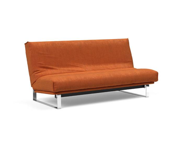 Innovation Living Minimum Schlafsofa Nordic Bezug