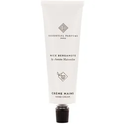 50ml Essential Parfums Nice Bergamote Hand Cream