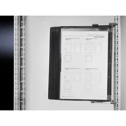 Rittal Sichttafel CP 6013.100