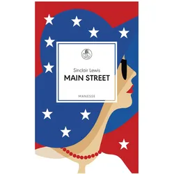 Main Street, Belletristik von Sinclair Lewis