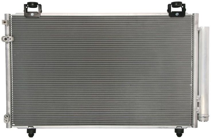 KOYORAD CD010379M Air conditioning condenser