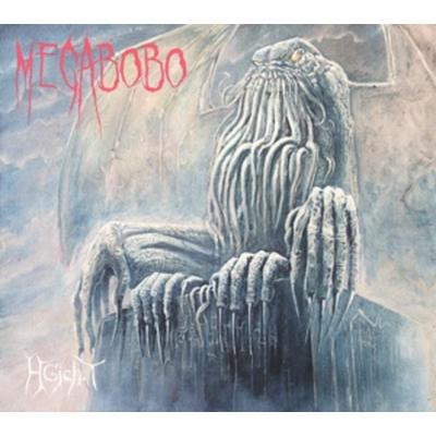Hgich. T: Megabobo - Hgicht, CD