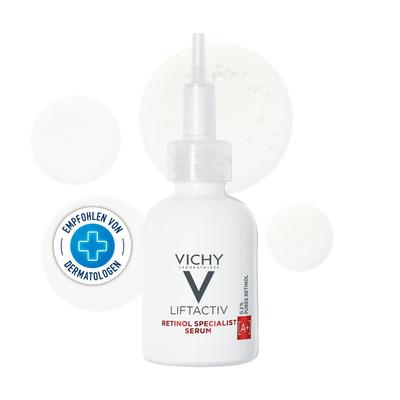 Vichy Liftactiv Retinol Specialist Serum 30 ml Elixier