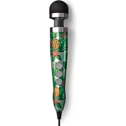 Doxy, Vibrator, Number 3 Wand Massager Pineapple